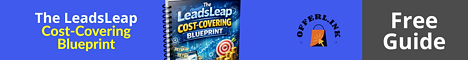 The LeadsLeap Cost-Covering Blueprint